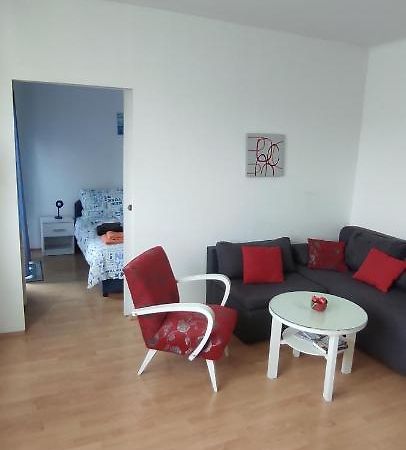 Astralis Factory Apartments-Marineta Zagreb Extérieur photo