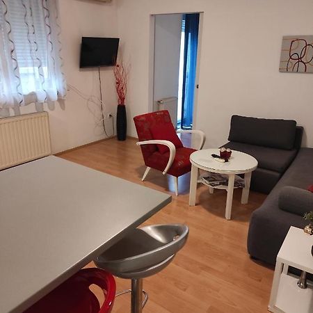 Astralis Factory Apartments-Marineta Zagreb Extérieur photo