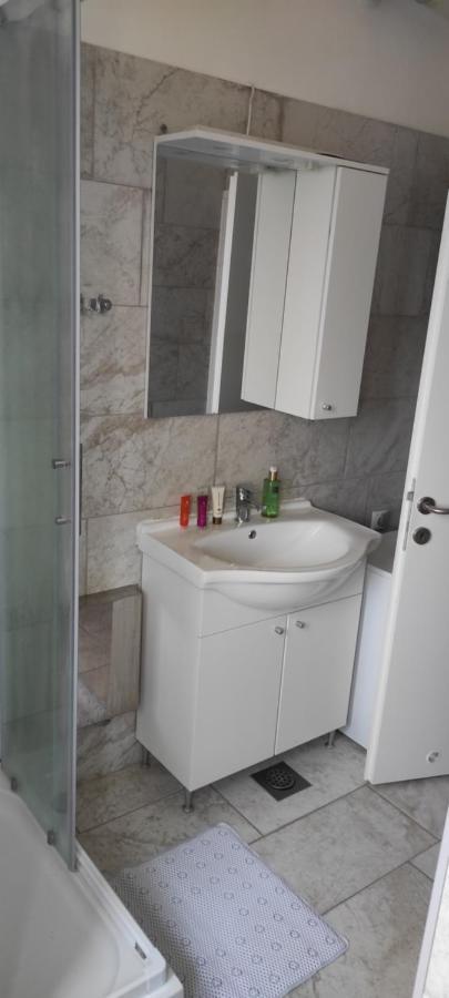 Astralis Factory Apartments-Marineta Zagreb Extérieur photo