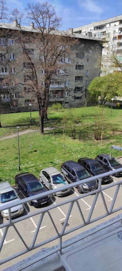 Astralis Factory Apartments-Marineta Zagreb Extérieur photo