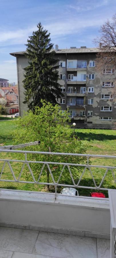 Astralis Factory Apartments-Marineta Zagreb Extérieur photo