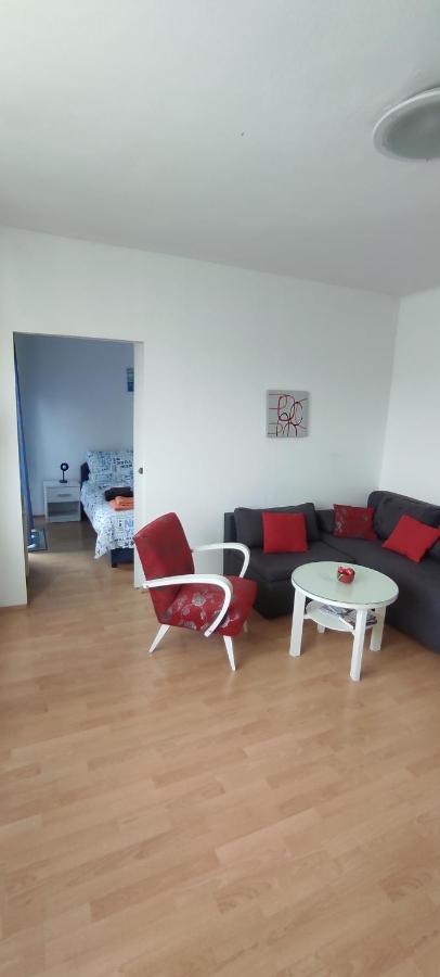 Astralis Factory Apartments-Marineta Zagreb Extérieur photo