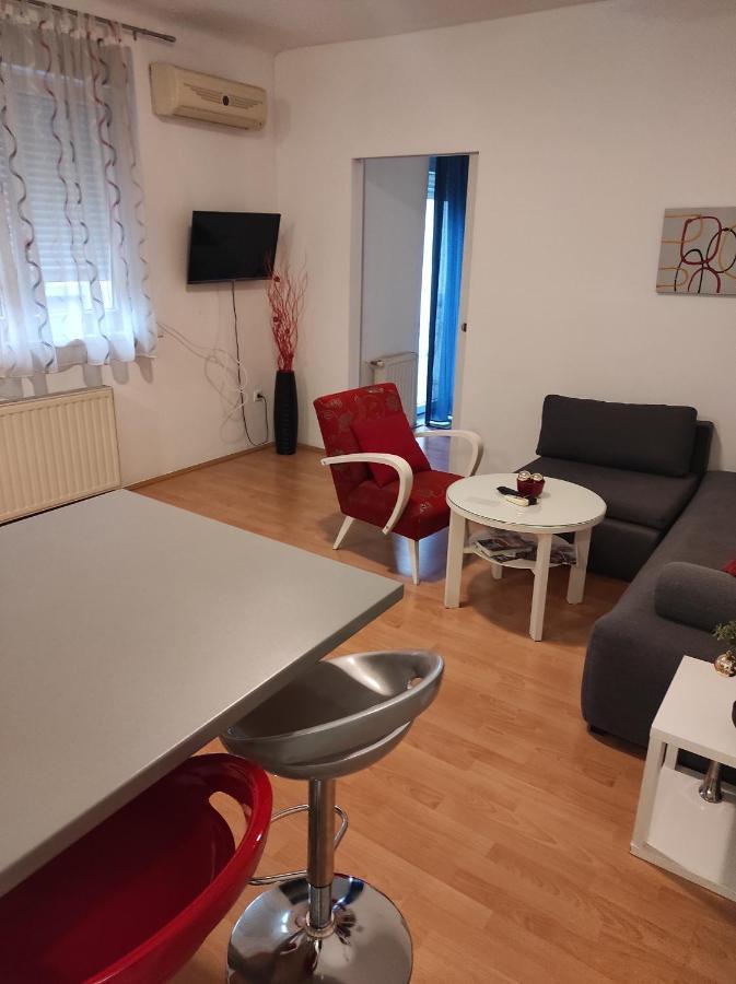 Astralis Factory Apartments-Marineta Zagreb Extérieur photo